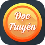 Logo of Đọc Truyện android Application 